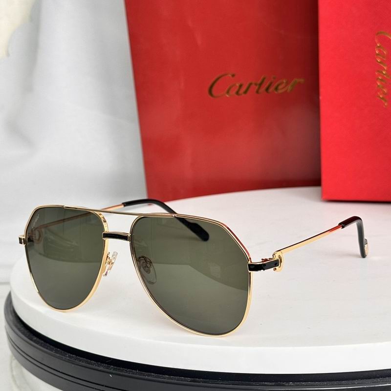Cartier Glasses smr (510)