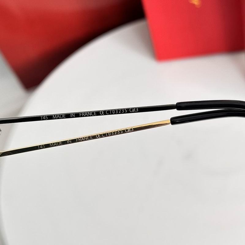 Cartier Glasses smr (515)