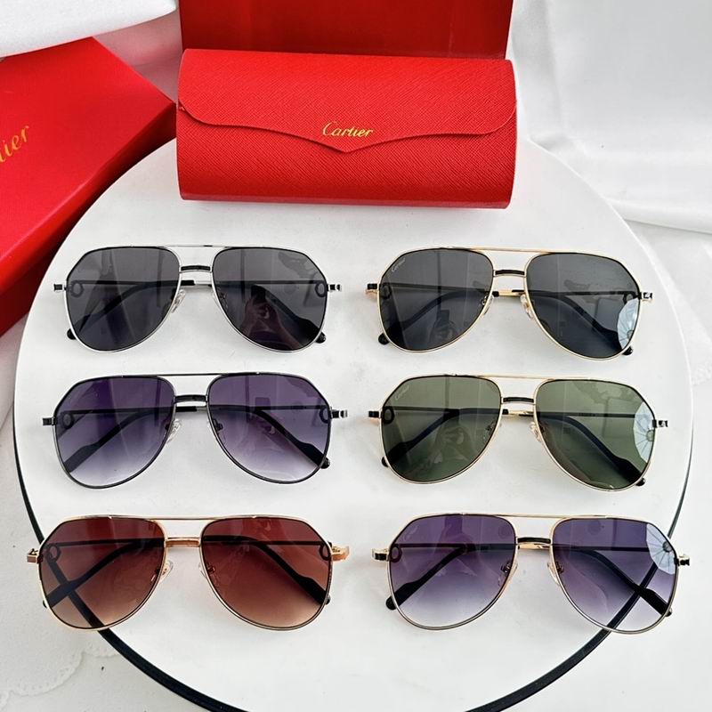 Cartier Glasses smr (516)
