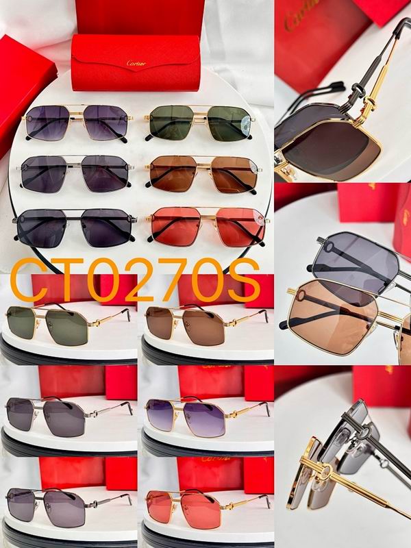 Cartier Glasses smr (517)