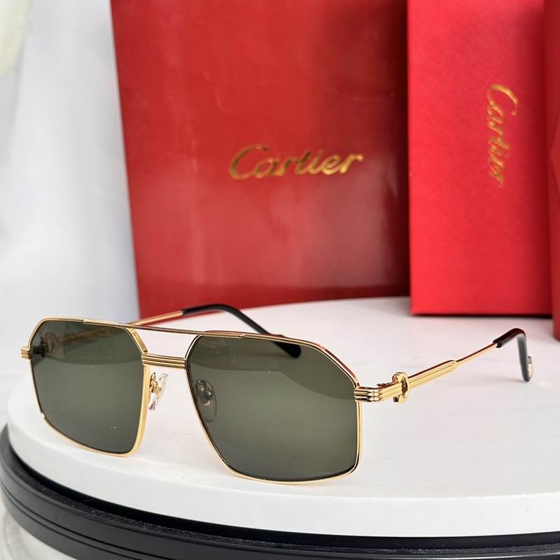 Cartier Glasses smr (518)