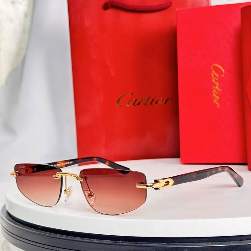 Cartier Glasses smr (541)