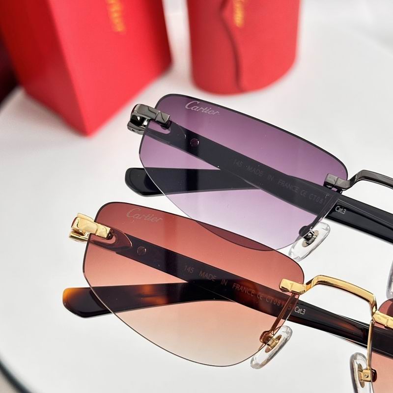 Cartier Glasses smr (542)