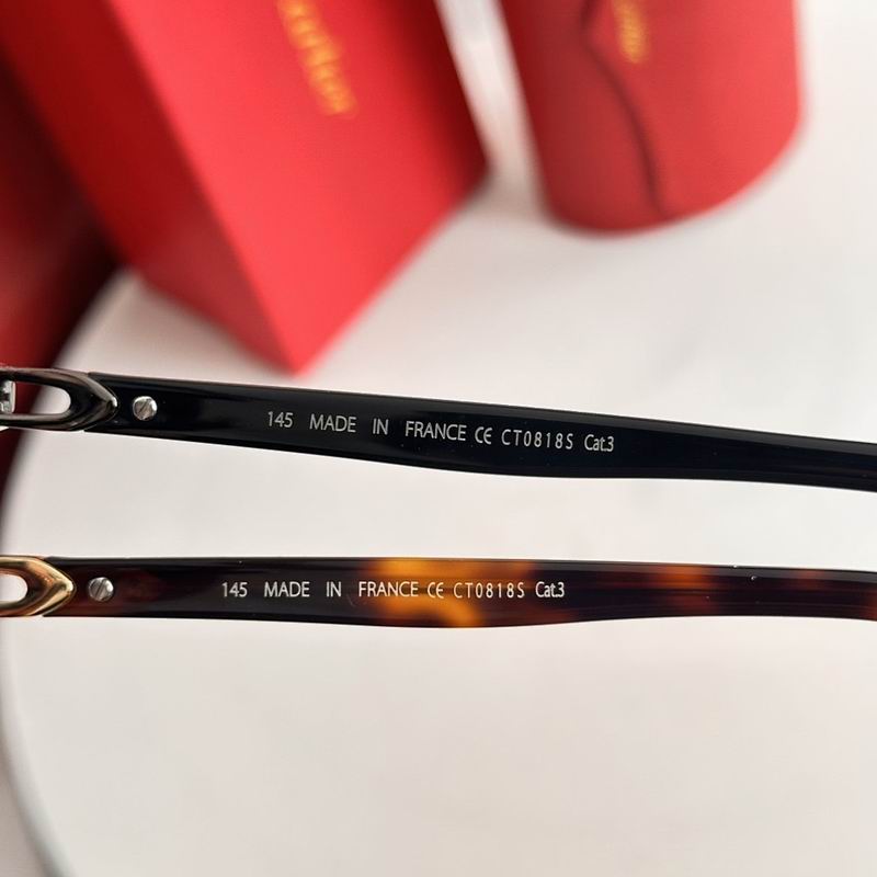 Cartier Glasses smr (545)