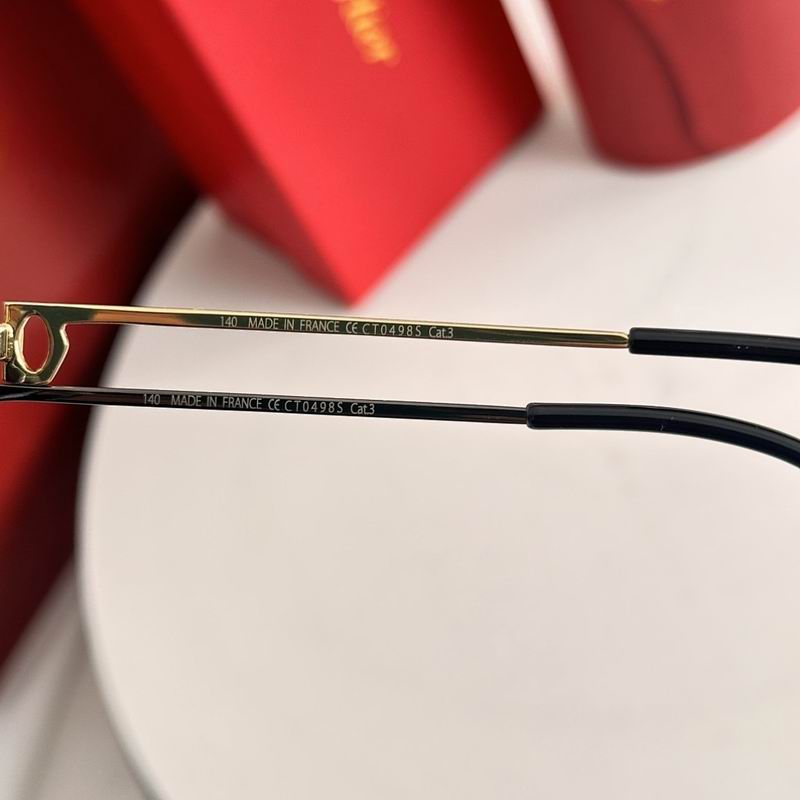 Cartier Glasses smr (554)