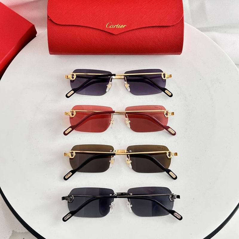 Cartier Glasses smr (555)