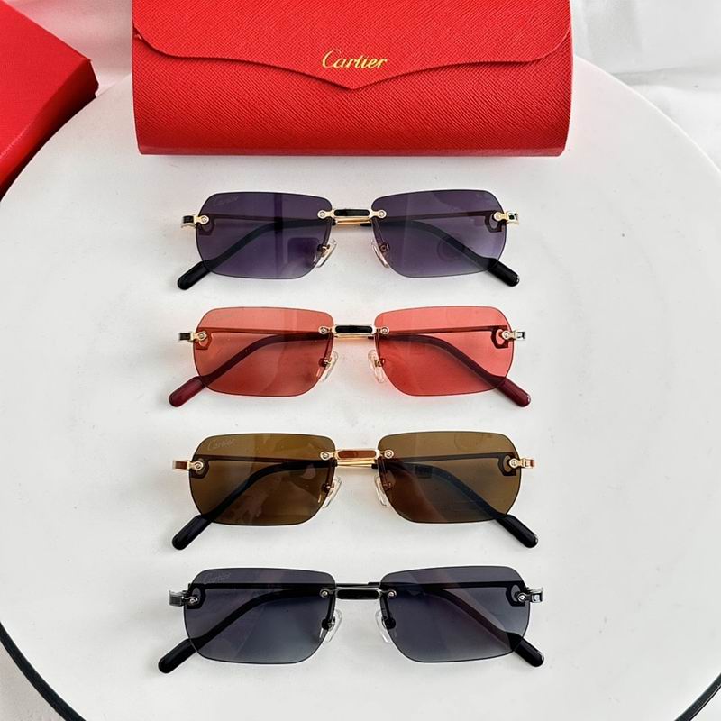 Cartier Glasses smr (556)