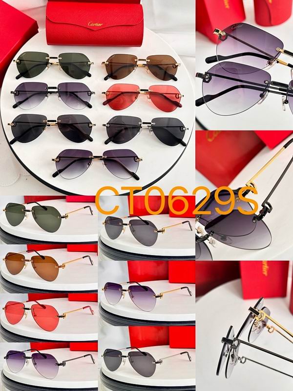 Cartier Glasses smr (557)