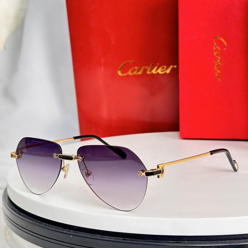 Cartier Glasses smr (563)