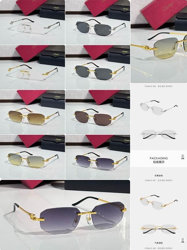 Cartier Glasses smr (567)