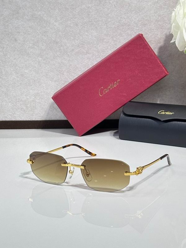 Cartier Glasses smr (570)