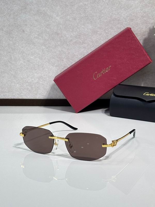 Cartier Glasses smr (574)