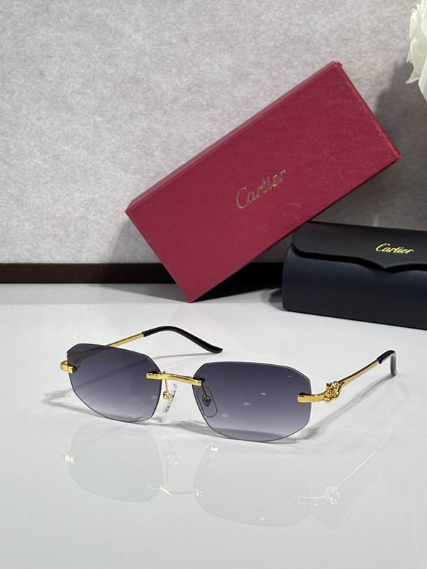 Cartier Glasses smr (575)