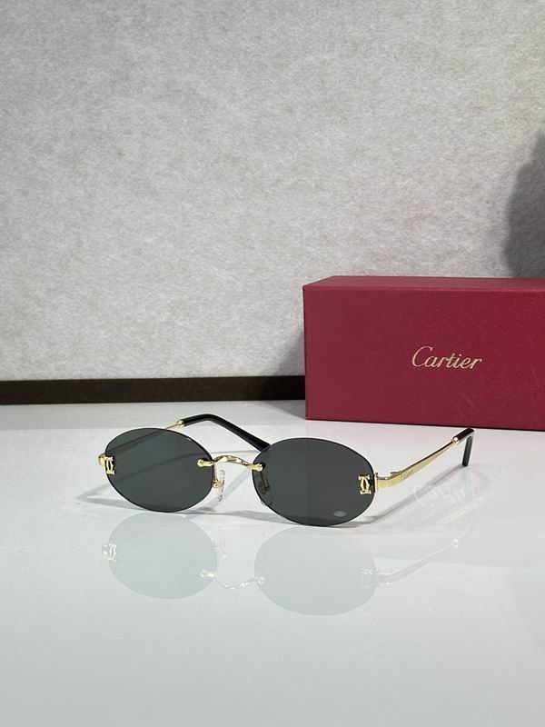 Cartier Glasses smr (580)