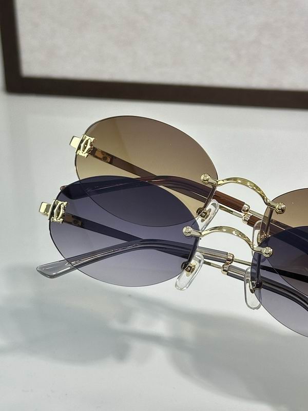 Cartier Glasses smr (585)