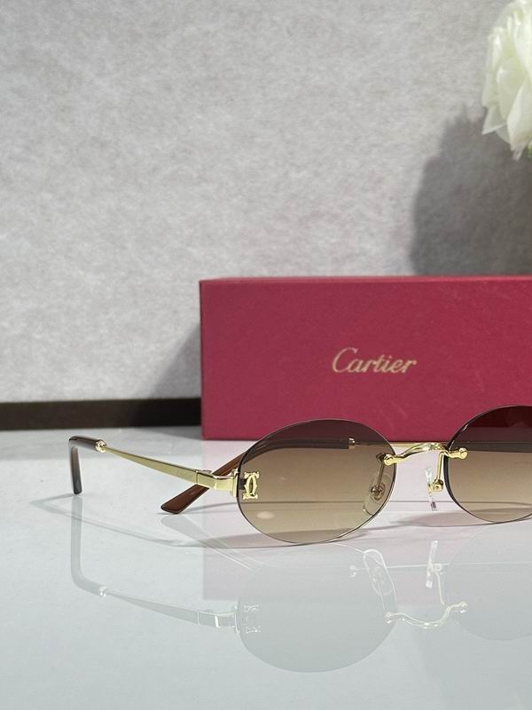 Cartier Glasses smr (586)