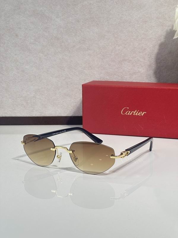 Cartier Glasses smr (601)