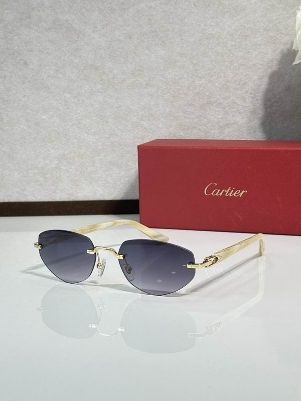Cartier Glasses smr (602)