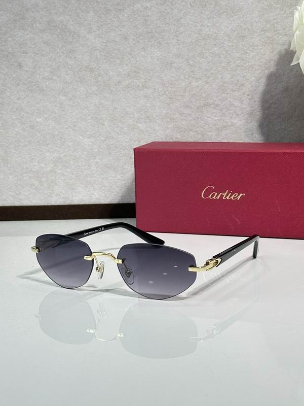 Cartier Glasses smr (603)
