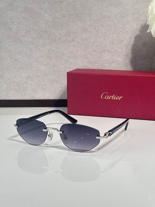 Cartier Glasses smr (604)