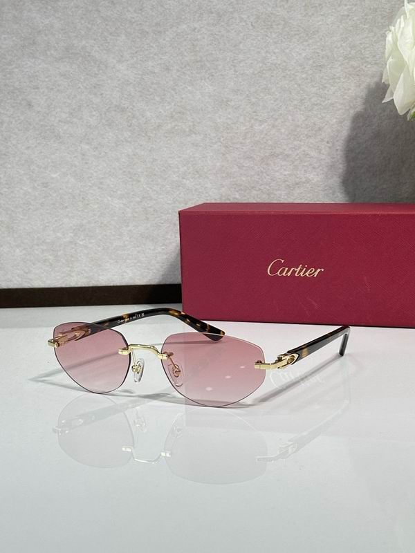 Cartier Glasses smr (606)