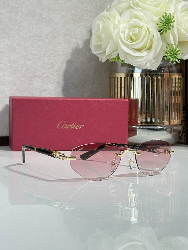 Cartier Glasses smr (607)