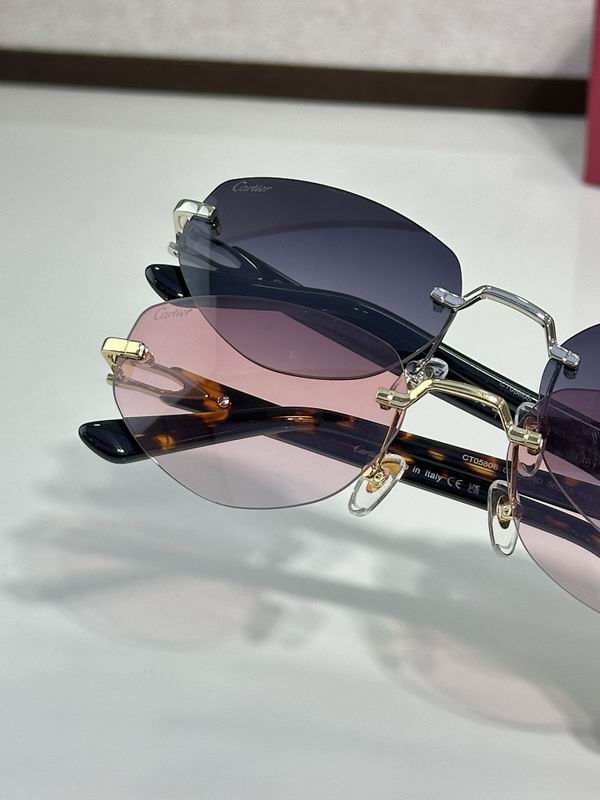 Cartier Glasses smr (608)
