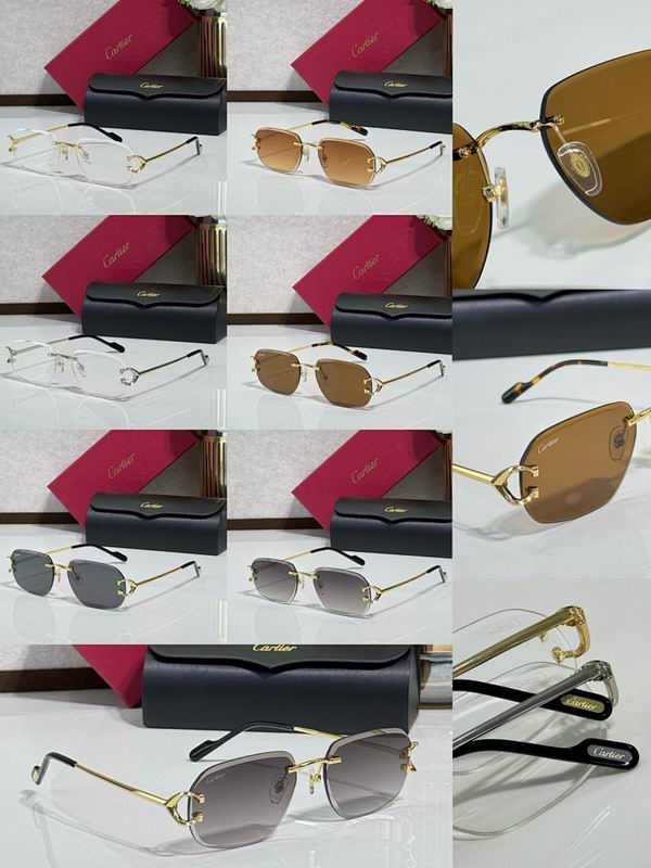 Cartier Glasses smr (610)