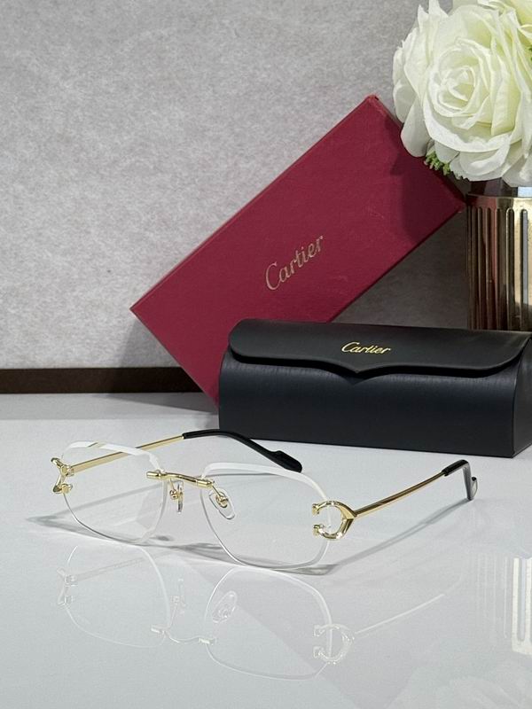 Cartier Glasses smr (611)