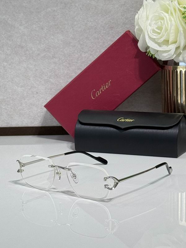 Cartier Glasses smr (612)