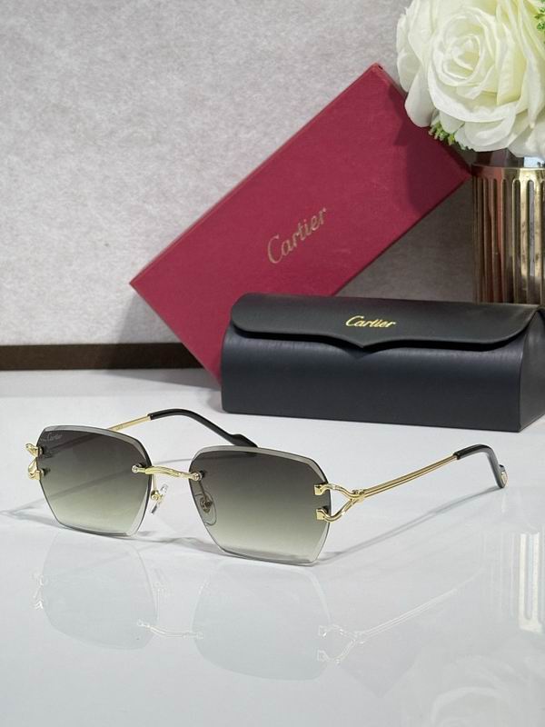 Cartier Glasses smr (626)