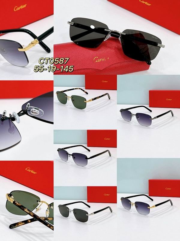 Cartier Glasses smr (649)