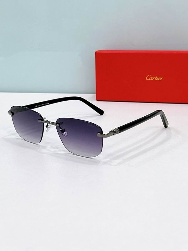 Cartier Glasses smr (654)