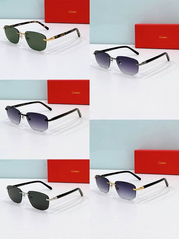 Cartier Glasses smr (657)