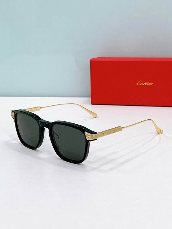 Cartier Glasses smr (666)