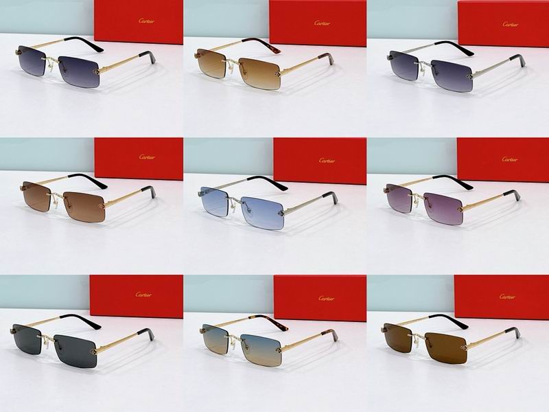 Cartier Glasses smr (675)