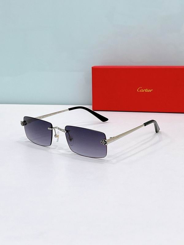 Cartier Glasses smr (684)
