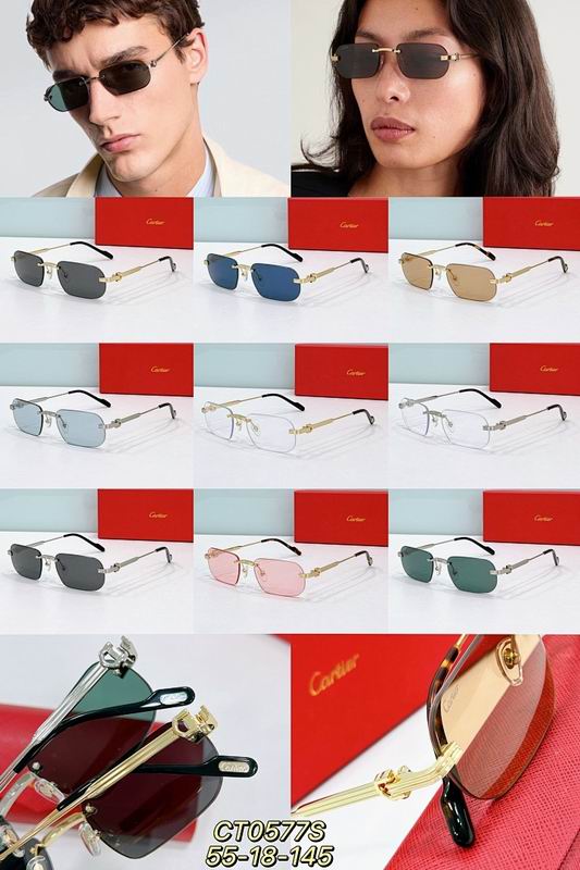 Cartier Glasses smr (689)