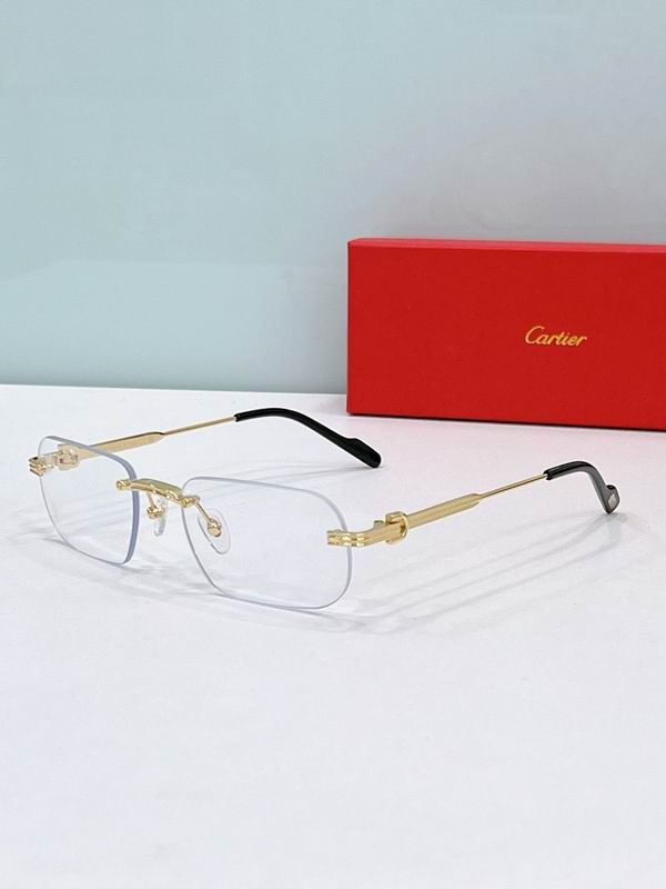 Cartier Glasses smr (695)