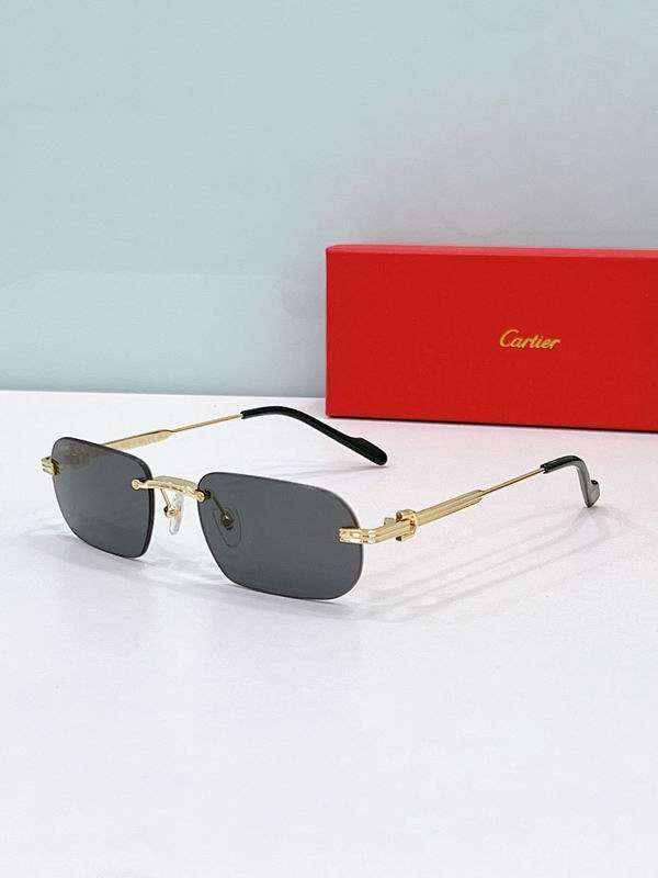Cartier Glasses smr (697)
