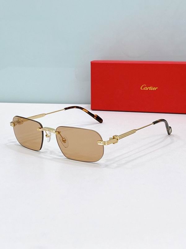 Cartier Glasses smr (698)
