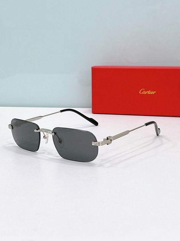 Cartier Glasses smr (701)