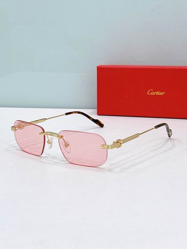 Cartier Glasses smr (702)