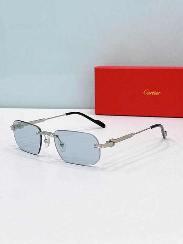 Cartier Glasses smr (703)