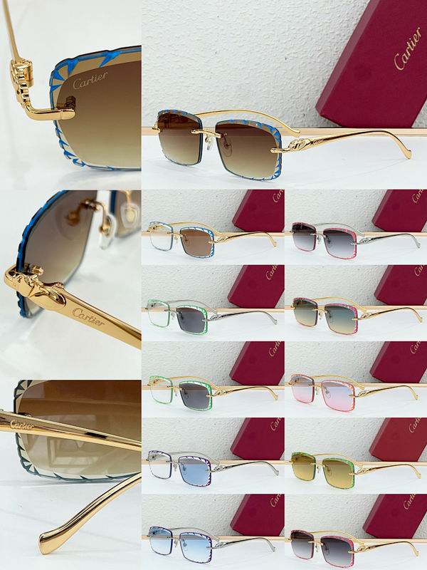 Cartier Glasses smr (704)