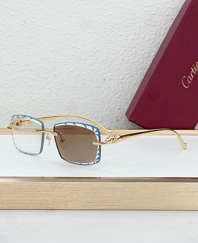 Cartier Glasses smr (705)