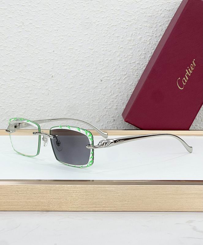 Cartier Glasses smr (706)
