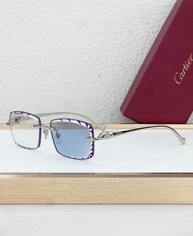 Cartier Glasses smr (707)