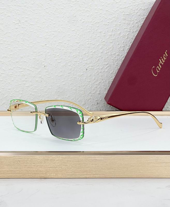 Cartier Glasses smr (708)