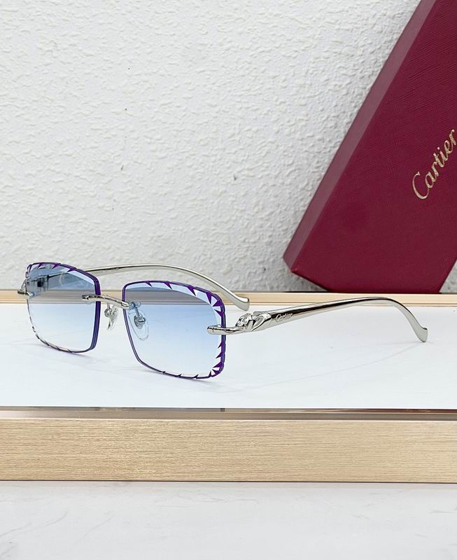 Cartier Glasses smr (709)